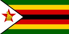 Zimbabwean