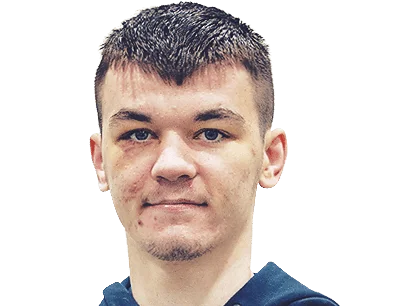 Aaron McKenna