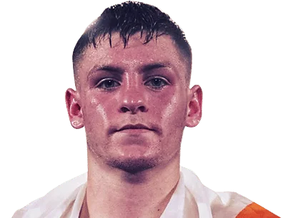 Callum Walsh