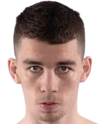 Stephen McKenna