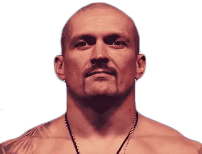 Oleksandr Usyk