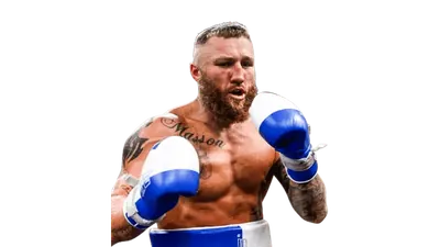 Floyd Masson