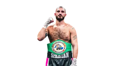 Dario Morello