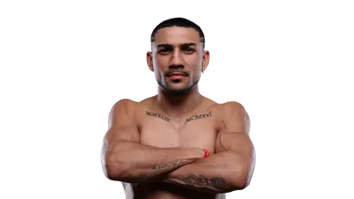 Teofimo Lopez