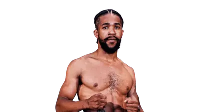 Gary Antonio Russell