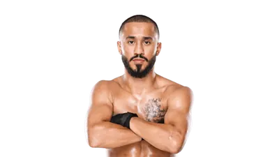 Israel Mercado