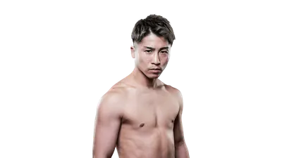 Naoya Inoue