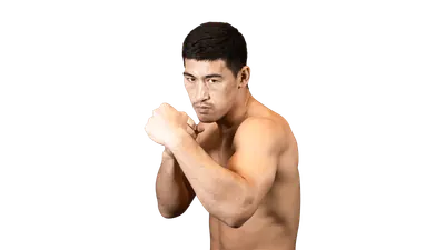 Dmitry Bivol