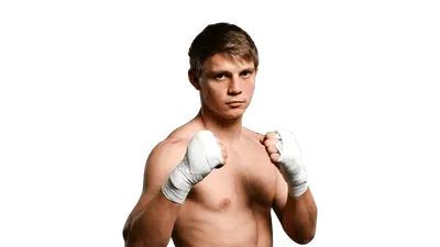 Nikita Tszyu