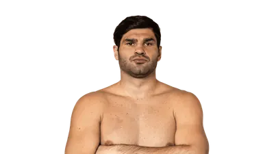 Filip Hrgovic