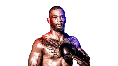 Mike Perez