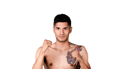 Antonio Moran