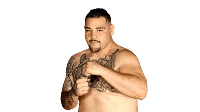Andy Ruiz