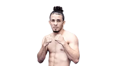 Eridson Garcia