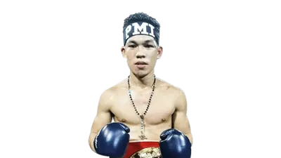 Regie Suganob