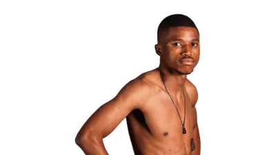 Sivenathi Nontshinga