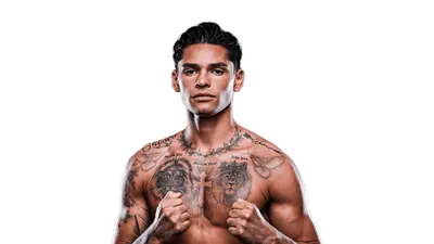 Ryan Garcia