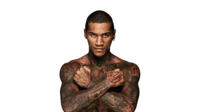 Conor Benn