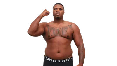 DeAndre Savage