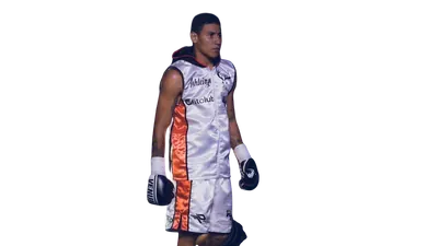 Alejandro Ortiz