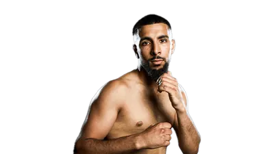 Shabaz Masoud