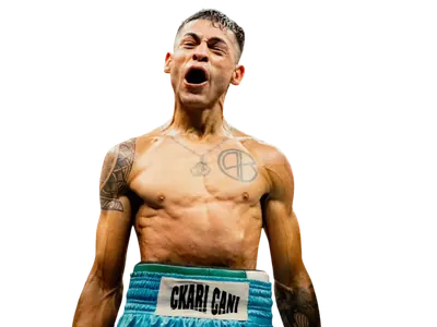Ckari Mansilla
