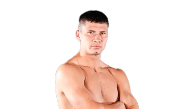 Kieron Conway