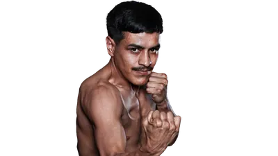 Daniel Lugo