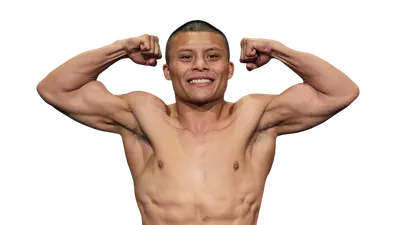 Isaac Cruz