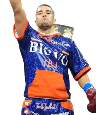 Nestor Bravo