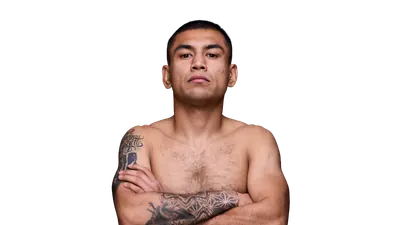 Sebastian Hernandez