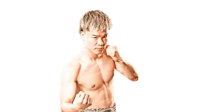 Tenshin Nasukawa