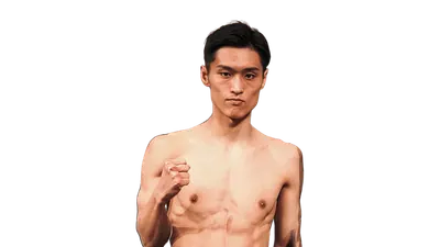 Ryosuke Nishida