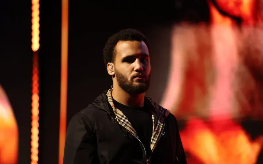 Moses Itauma: I won’t try to be someone I’m not