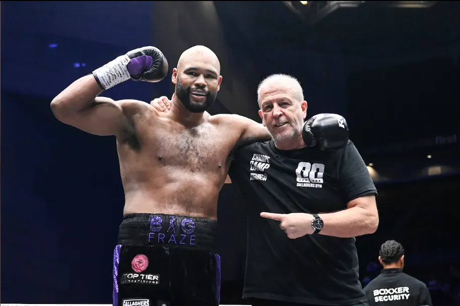 Joe Gallagher, battling cancer again, aiming for surgery in September