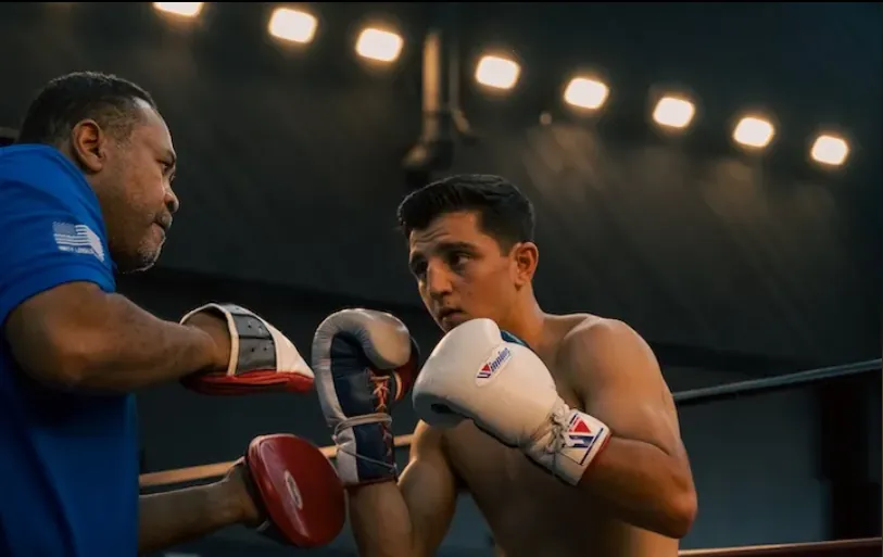 Julius Ballo Has a Boxing Quality That Many Champions Lack
