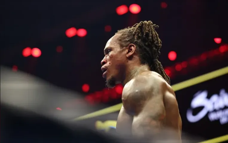 Anthony Yarde Could Be in Line to Face Ben Whittaker in Early 2027